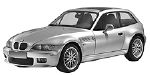 BMW E36-7 U1138 Fault Code