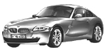BMW E86 U1138 Fault Code