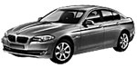 BMW F10 U1138 Fault Code