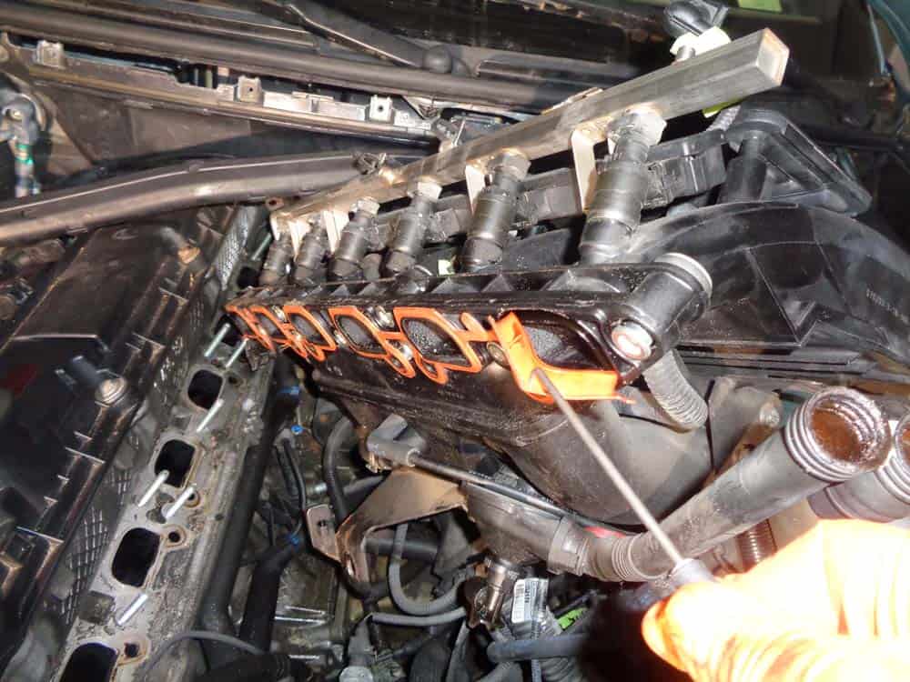 See U1138 in engine